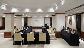 Hotel Fenix Gran Meliá - The Leading Hotels of the World