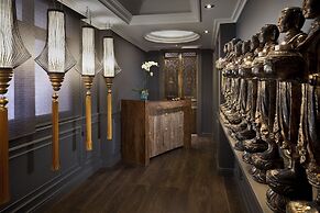 Hotel Fenix Gran Meliá - The Leading Hotels of the World