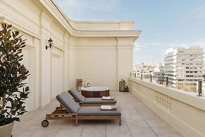 Hotel Fenix Gran Meliá - The Leading Hotels of the World