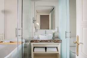 Hotel Fenix Gran Meliá - The Leading Hotels of the World