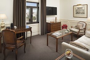 Hotel Fenix Gran Meliá - The Leading Hotels of the World