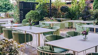 Hotel Fenix Gran Meliá - The Leading Hotels of the World