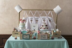 Hotel Fenix Gran Meliá - The Leading Hotels of the World