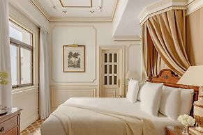 Hotel Fenix Gran Meliá - The Leading Hotels of the World