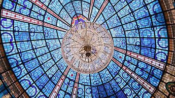 Hotel Fenix Gran Meliá - The Leading Hotels of the World