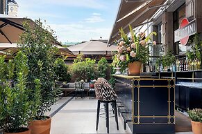 Hotel Fenix Gran Meliá - The Leading Hotels of the World