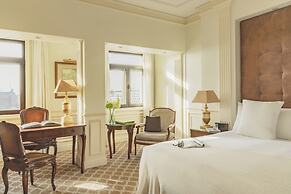 Hotel Fenix Gran Meliá - The Leading Hotels of the World