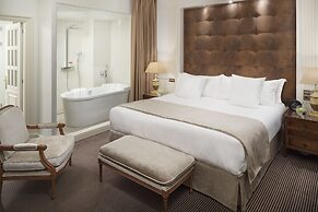 Hotel Fenix Gran Meliá - The Leading Hotels of the World