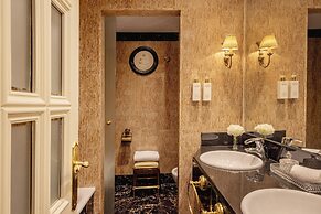 Hotel Fenix Gran Meliá - The Leading Hotels of the World