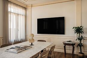 Hotel Fenix Gran Meliá - The Leading Hotels of the World