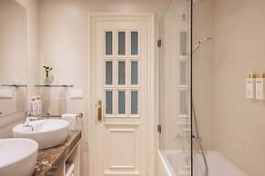 Hotel Fenix Gran Meliá - The Leading Hotels of the World