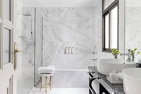 Hotel Fenix Gran Meliá - The Leading Hotels of the World