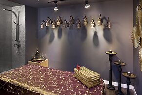 Hotel Fenix Gran Meliá - The Leading Hotels of the World