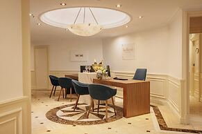 Hotel Fenix Gran Meliá - The Leading Hotels of the World