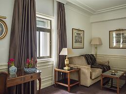 Hotel Fenix Gran Meliá - The Leading Hotels of the World