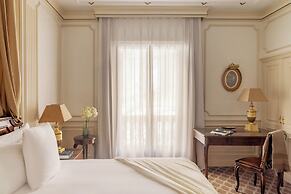 Hotel Fenix Gran Meliá - The Leading Hotels of the World