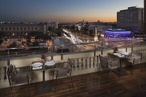 Hotel Fenix Gran Meliá - The Leading Hotels of the World