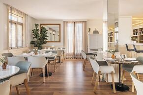 Hotel Fenix Gran Meliá - The Leading Hotels of the World