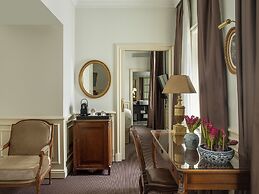 Hotel Fenix Gran Meliá - The Leading Hotels of the World