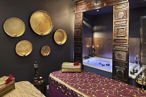 Hotel Fenix Gran Meliá - The Leading Hotels of the World