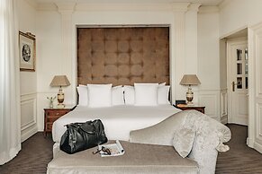 Hotel Fenix Gran Meliá - The Leading Hotels of the World