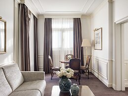 Hotel Fenix Gran Meliá - The Leading Hotels of the World