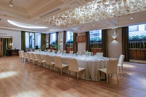 Hotel Fenix Gran Meliá - The Leading Hotels of the World