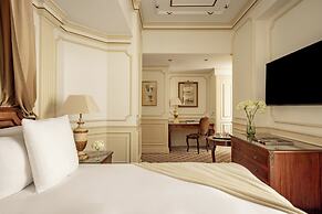 Hotel Fenix Gran Meliá - The Leading Hotels of the World