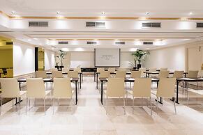 Hotel Fenix Gran Meliá - The Leading Hotels of the World