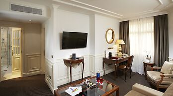 Hotel Fenix Gran Meliá - The Leading Hotels of the World