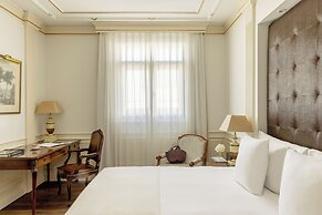 Hotel Fenix Gran Meliá - The Leading Hotels of the World