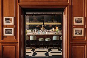 Hotel Fenix Gran Meliá - The Leading Hotels of the World