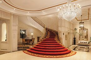 Hotel Fenix Gran Meliá - The Leading Hotels of the World