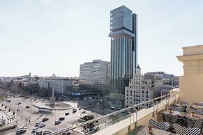 Hotel Fenix Gran Meliá - The Leading Hotels of the World