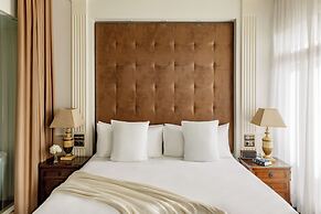 Hotel Fenix Gran Meliá - The Leading Hotels of the World