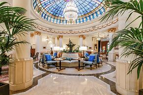 Hotel Fenix Gran Meliá - The Leading Hotels of the World