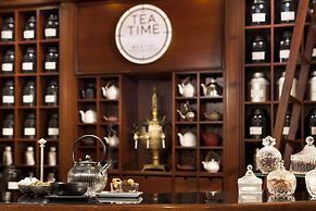 Hotel Fenix Gran Meliá - The Leading Hotels of the World