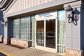 Wyndham Garden Manassas