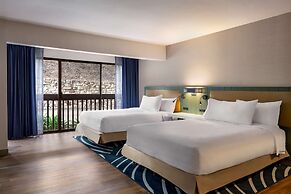 Hilton Garden Inn Monterey