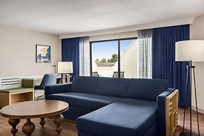 Hilton Garden Inn Monterey