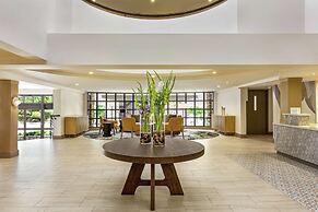 Hilton Garden Inn Monterey