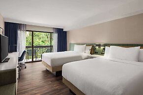 Hilton Garden Inn Monterey