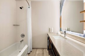 Hilton Garden Inn Monterey