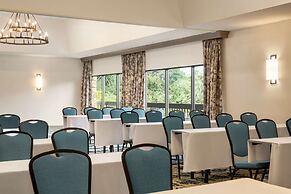 Hilton Garden Inn Monterey