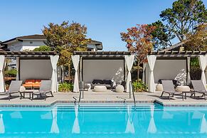 Hilton Garden Inn Monterey