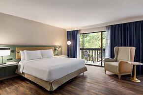 Hilton Garden Inn Monterey