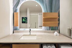 Hilton Garden Inn Monterey