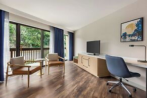 Hilton Garden Inn Monterey