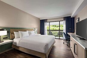 Hilton Garden Inn Monterey