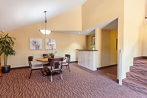 Hilton Garden Inn Monterey